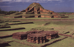 ওদন্তপুরি বিহার