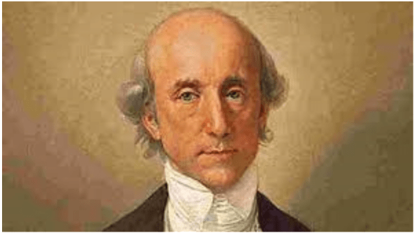 Warren Hastings